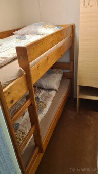 Mobilheim na Pálavě podzimní prázdniny 2026, PES povolen - 2