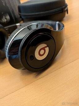 Sluchátka Beats Studio 1 - 2