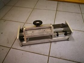 Prince Castle ruční ořezávátko pro ostré škrabky a špachtle - 2