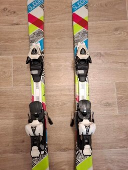 Lyže sjezdové - 2