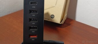 Nabíječka do sítě - 2