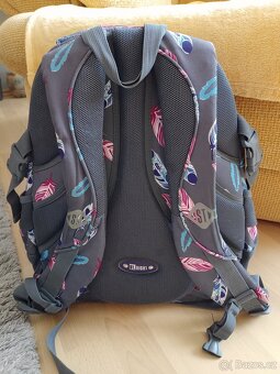 Školní aktovka - 2