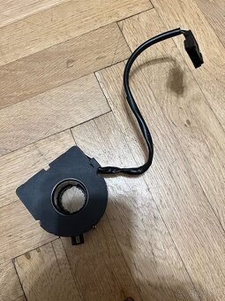 Snímač úhlu natočení volantu / Snímač úhlu řízení - BMW - 2