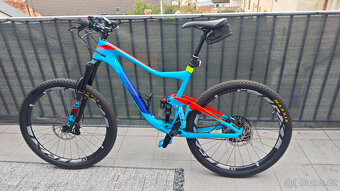 Karbon.celopéro Giant Trance Advanced_FOX - 2