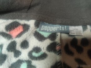 Dívčí svetly overal vel 8-10let - 2