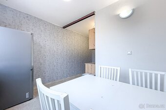 Pronájem, byt, 1+1, balkon, 42 m², Chomutov, Písečná ul. - 2