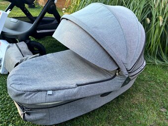 Kočárek Stokke Trailz s bohatou výbavou - 2