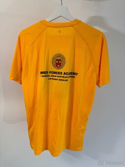 Funkční tričko AllRounder - 2