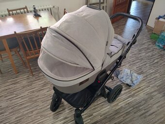 Tutis Viva Life III 3v1 - 2