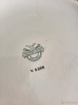 Kameninová umyvadlová mísa - 2