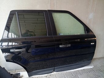 Range rover Sport - 2