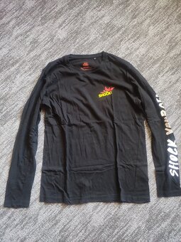 trička BIG - SHOCK - 2