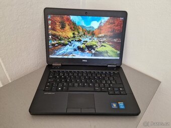 Dell Latitude E5440 Nová Baterie na filmy internet kancelářs - 2