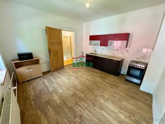 Prodej, vícegenerační dům, OV, Vejprty, ul. Husova - 2