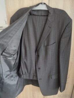 Pánský oblek Prostějov - 2