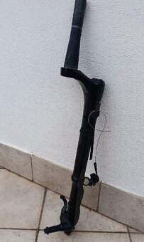 Lefty ocho 100mm vidlice - 2