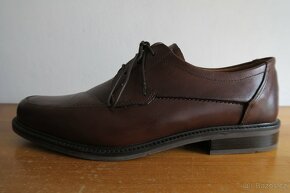 Pánské společenské boty Claudio Conti vel.43 - 2