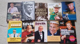 Osobnosti 48 knih - 2