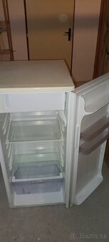 lednice Zanussi 240-4s - 2