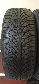 Fulda Kristall Montero 3 185/60 R14 82T 5,5-6,5mm - 2