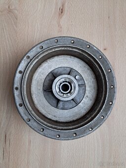 Střed kola Jawa 05 - 2