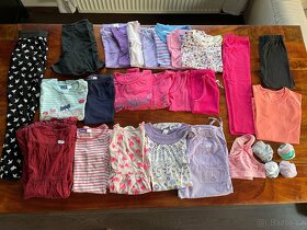 SLEVA Nabízím odkup dětského oblečení od 3 do 15 let - 2