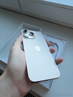 Apple iPhone 16 Pro Max - 2