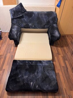 Sedací souprava - 2