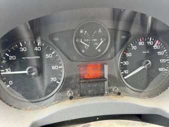 Prodám Citroën Jumpy - 2