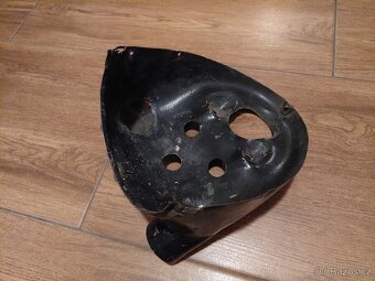 Jawa 250 kyvacka - maska - 2