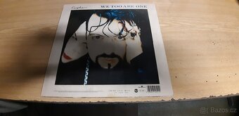LP Eurythmics - 2