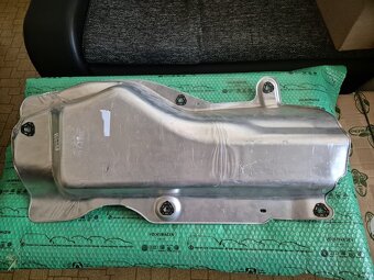 Škoda Rapid (NH) , Seat Toledo tepelná clona - 2