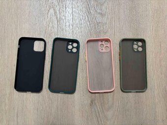 kryty iPhone 12 Pro - 2
