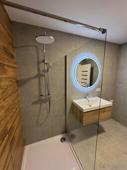 Pronájem bytu 1+1, 40 m² – Přibyslav, Bechyňovo náměstí - 2