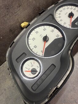 Díly Astra G/ZAFIRA - 2