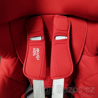 Britax Romer King II - 2