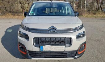 Prodam Citroën Berlingo - 2