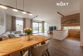 Prodej Rodinný dům, 154㎡ - 2