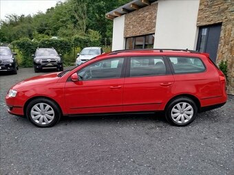 VW Passat 2.0 TDi 103kW, r.v. 6/2010, naj. 258.691 km - 2
