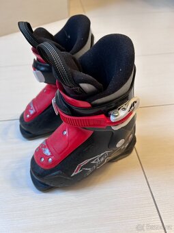 dětské lyžáky Nordica, velikost 160 - 175 - 2