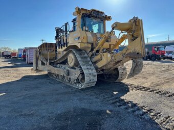 CATERPILLAR D 9 2016 VIN 444 - 2