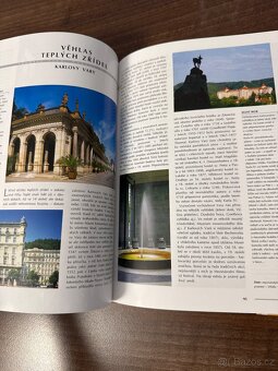 Skvosty Čech a Moravy - 2