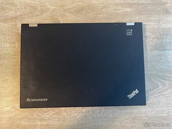 Predám Lenovo Thinkpad T430 - 2