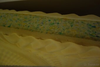 MOLITANová MATRACE 90x200x13 cm - 2