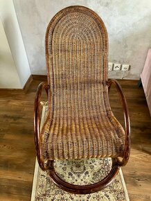 Houpací křeslo - 2