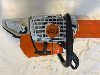 Stihl MS 661 - 2