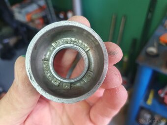 Jawa matice karburatoru - 2