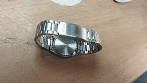 Pánské hodinky Casio viz foto... - 2