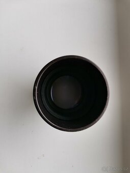 objektiv Pentacon - 2