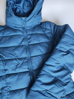 Zimní bunda dámská - 2